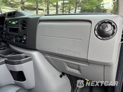 2021 Ford E-350 Cutaway - zdjęcie 18 z 43 - miniatura
