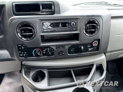 2021 Ford E-350 Cutaway - zdjęcie 19 z 43 - miniatura