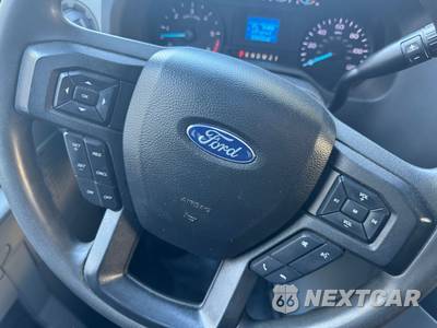 2021 Ford E-350 Cutaway - zdjęcie 17 z 43 - miniatura