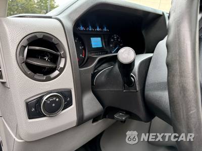 2021 Ford E-350 Cutaway - zdjęcie 24 z 43 - miniatura