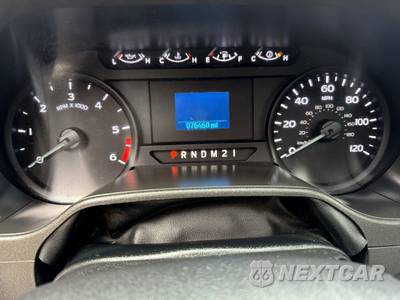 2021 Ford E-350 Cutaway - zdjęcie 23 z 43 - miniatura