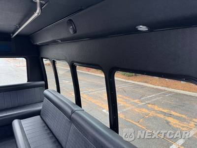 2021 Ford E-350 Cutaway - zdjęcie 32 z 43 - miniatura