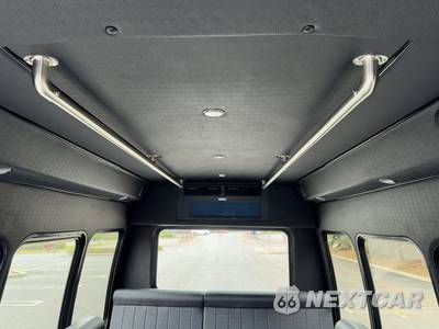 2021 Ford E-350 Cutaway - zdjęcie 31 z 43 - miniatura