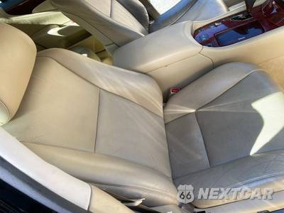 2007 Lexus LS 460 - zdjęcie 22 z 28 - miniatura