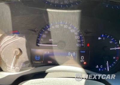 2013 Cadillac ATS Luxury 1SC - zdjęcie 8 z 10 - miniatura