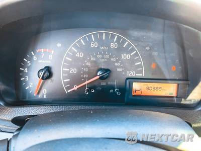 2015 Nissan NV200 Compact Cargo S 115.2" WB - zdjęcie 21 z 26 - miniatura