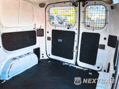 2015 Nissan NV200 Compact Cargo S 115.2" WB - zdjęcie 12 z 26 - miniatura