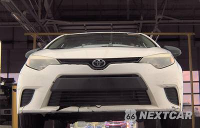 2014 Toyota Corolla L - zdjęcie 1 z 20 - miniatura