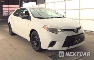 2014 Toyota Corolla L - zdjęcie 3 z 20 - miniatura