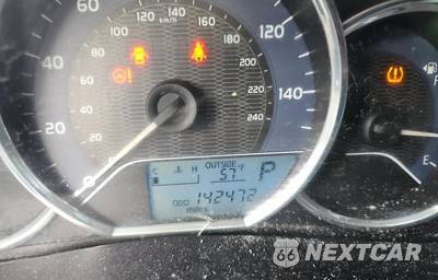 2014 Toyota Corolla L - zdjęcie 12 z 20 - miniatura