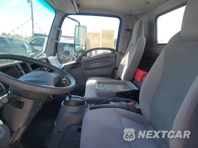2020 Isuzu NRR - zdjęcie 10 z 11 - miniatura