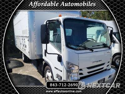 2020 Isuzu NRR - zdjęcie 1 z 11 - miniatura