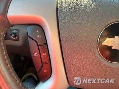 2010 Chevrolet Traverse LT 1LT - zdjęcie 17 z 19 - miniatura