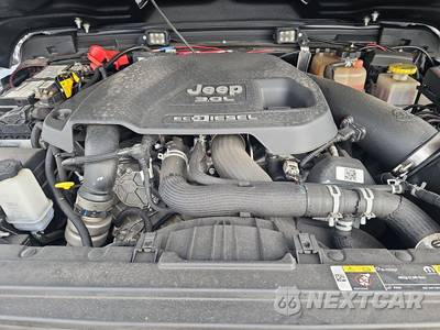 2021 Jeep Gladiator Sport S Edition Crew Cab Short Bed - zdjęcie 15 z 20 - miniatura