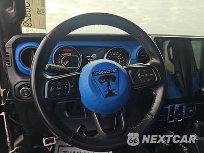 2021 Jeep Gladiator Sport S Edition Crew Cab Short Bed - zdjęcie 10 z 20 - miniatura