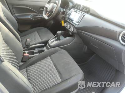 2023 Nissan Versa S - zdjęcie 40 z 50 - miniatura