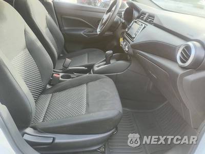 2023 Nissan Versa S - zdjęcie 39 z 50 - miniatura