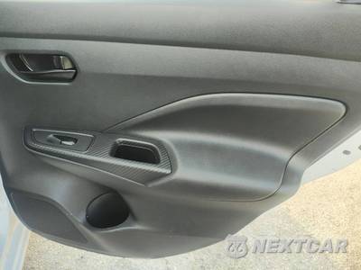 2023 Nissan Versa S - zdjęcie 38 z 50 - miniatura