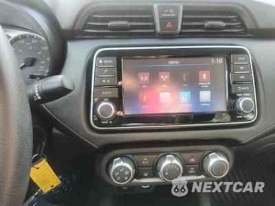 2023 Nissan Versa S - zdjęcie 47 z 50 - miniatura