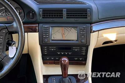 2000 BMW 7 Series Sedan 740iL - zdjęcie 11 z 49 - miniatura