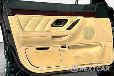 2000 BMW 7 Series Sedan 740iL - zdjęcie 16 z 49 - miniatura