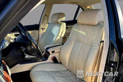 2000 BMW 7 Series Sedan 740iL - zdjęcie 27 z 49 - miniatura
