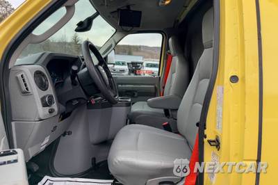 2022 Ford E-450 Cutaway DRW - zdjęcie 10 z 51 - miniatura