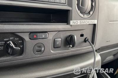 2022 Ford E-450 Cutaway DRW - zdjęcie 24 z 51 - miniatura