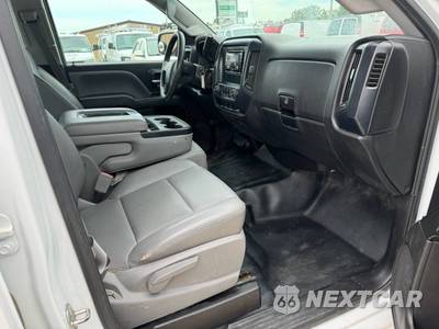 2016 Chevrolet Silverado 2500HD WT Extended Cab Long Bed 1WT - zdjęcie 11 z 12 - miniatura