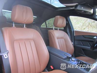 2017 Mercedes-Benz CLS CLS550 - zdjęcie 48 z 93 - miniatura