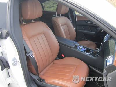 2017 Mercedes-Benz CLS CLS550 - zdjęcie 49 z 93 - miniatura