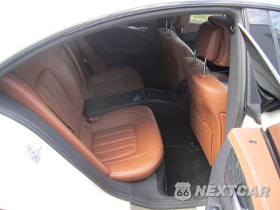 2017 Mercedes-Benz CLS CLS550 - zdjęcie 56 z 93 - miniatura