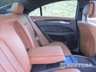 2017 Mercedes-Benz CLS CLS550 - zdjęcie 63 z 93 - miniatura