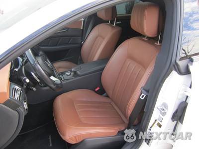 2017 Mercedes-Benz CLS CLS550 - zdjęcie 78 z 93 - miniatura