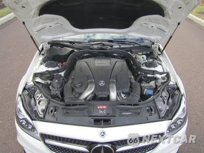 2017 Mercedes-Benz CLS CLS550 - zdjęcie 87 z 93 - miniatura
