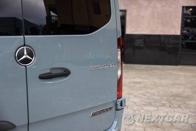2023 Mercedes-Benz Sprinter 3500XD Cargo Van DRW High Roof 170.0" WB - zdjęcie 14 z 40 - miniatura