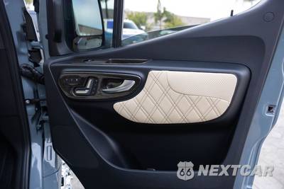 2023 Mercedes-Benz Sprinter 3500XD Cargo Van DRW High Roof 170.0" WB - zdjęcie 20 z 40 - miniatura