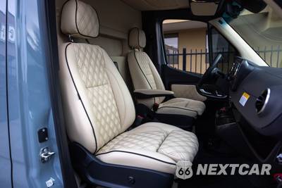 2023 Mercedes-Benz Sprinter 3500XD Cargo Van DRW High Roof 170.0" WB - zdjęcie 21 z 40 - miniatura