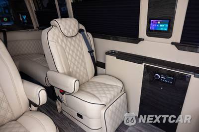 2023 Mercedes-Benz Sprinter 3500XD Cargo Van DRW High Roof 170.0" WB - zdjęcie 32 z 40 - miniatura