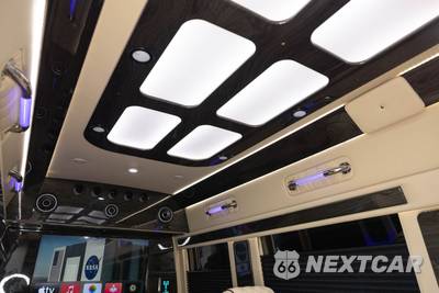 2023 Mercedes-Benz Sprinter 3500XD Cargo Van DRW High Roof 170.0" WB - zdjęcie 33 z 40 - miniatura