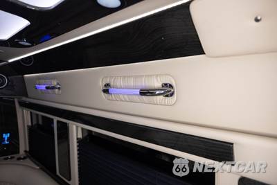 2023 Mercedes-Benz Sprinter 3500XD Cargo Van DRW High Roof 170.0" WB - zdjęcie 34 z 40 - miniatura