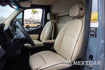 2023 Mercedes-Benz Sprinter 3500XD Cargo Van DRW High Roof 170.0" WB - zdjęcie 37 z 40 - miniatura
