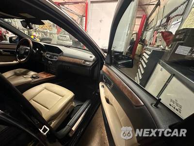 2013 Mercedes-Benz E 400 Hybrid Sedan - zdjęcie 7 z 21 - miniatura