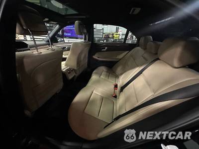 2013 Mercedes-Benz E 400 Hybrid Sedan - zdjęcie 9 z 21 - miniatura