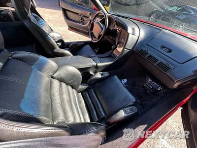 1990 Chevrolet Corvette Coupe - zdjęcie 10 z 14 - miniatura