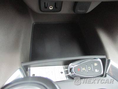 2020 Chevrolet Traverse LT Cloth 1LT - zdjęcie 25 z 29 - miniatura