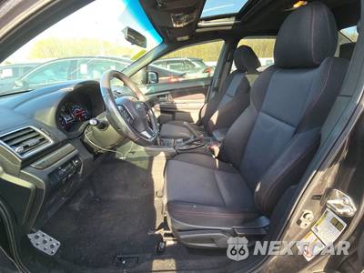2018 Subaru WRX Premium - zdjęcie 8 z 15 - miniatura
