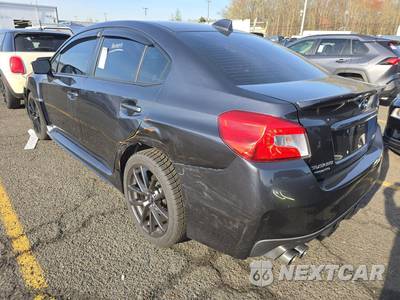 2018 Subaru WRX Premium - zdjęcie 6 z 15 - miniatura