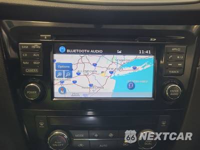 2016 Nissan Rogue SL - zdjęcie 9 z 18 - miniatura
