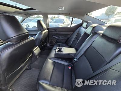 2020 Nissan Altima SR - zdjęcie 15 z 24 - miniatura
